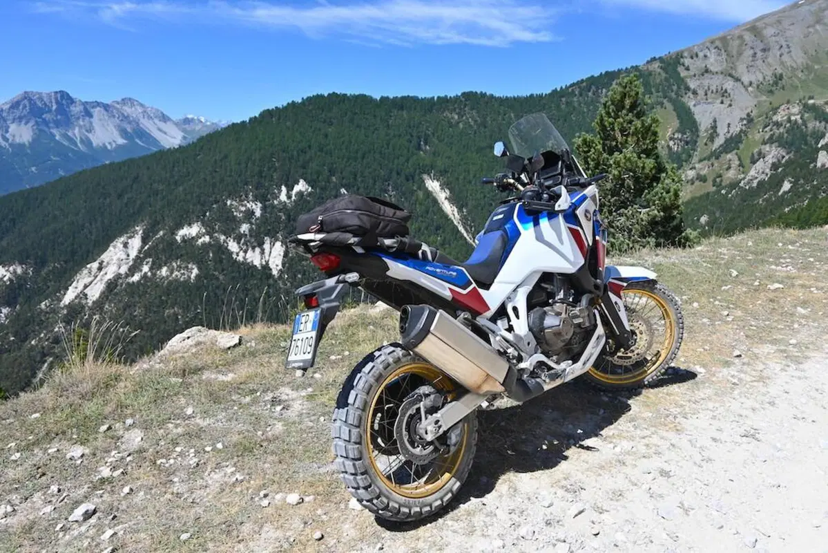Viaggi e giri in moto, l'itinerario della settimana: tra le Valli di Lanzo e Susa fino al Jafferau (13)