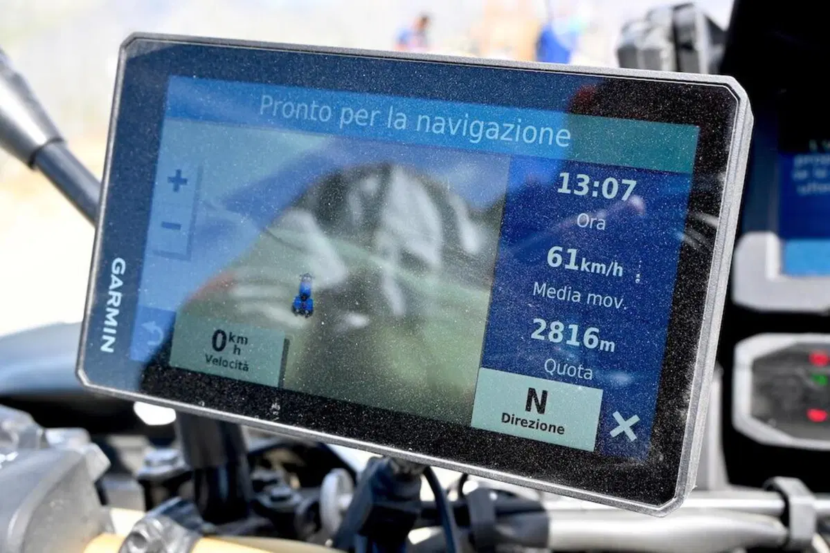 Viaggi e giri in moto, l'itinerario della settimana: tra le Valli di Lanzo e Susa fino al Jafferau (11)