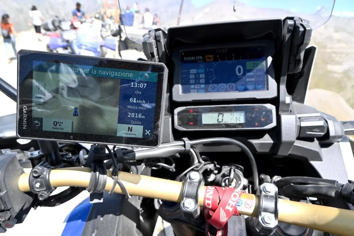 Viaggi e giri in moto, l'itinerario della settimana: tra le Valli di Lanzo e Susa fino al Jafferau (18)