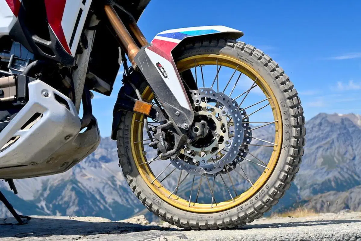 Viaggi e giri in moto, l'itinerario della settimana: tra le Valli di Lanzo e Susa fino al Jafferau (16)