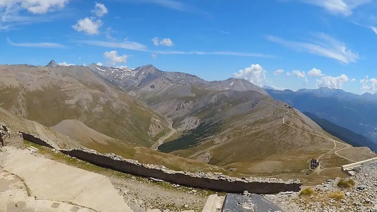 Viaggi e giri in moto, l'itinerario della settimana: tra le Valli di Lanzo e Susa fino al Jafferau (15)