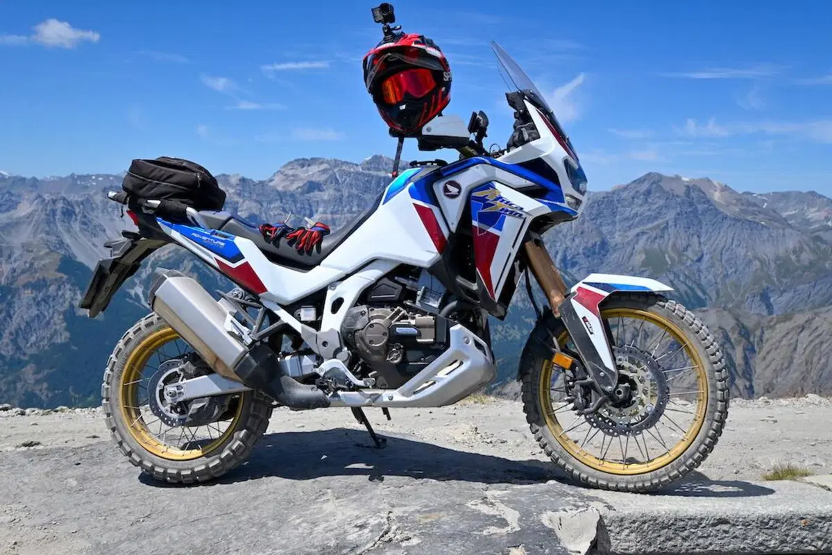 Viaggi e giri in moto, l'itinerario della settimana: tra le Valli di Lanzo e Susa fino al Jafferau (17)