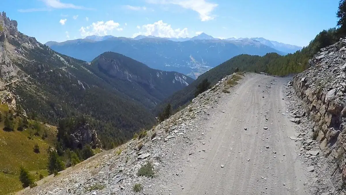 Viaggi e giri in moto, l'itinerario della settimana: tra le Valli di Lanzo e Susa fino al Jafferau (21)