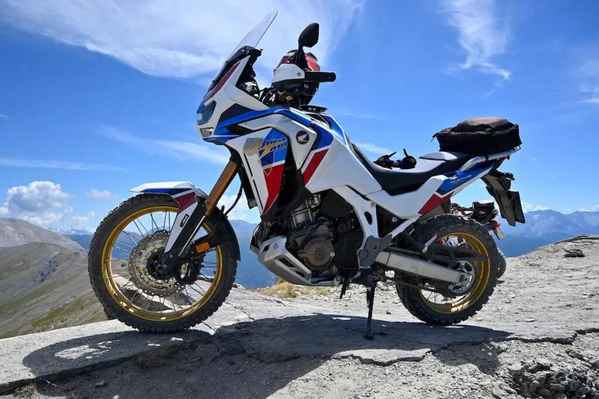 Viaggi e giri in moto, l'itinerario della settimana: tra le Valli di Lanzo e Susa fino al Jafferau (20)