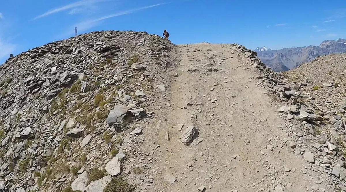 Viaggi e giri in moto, l'itinerario della settimana: tra le Valli di Lanzo e Susa fino al Jafferau (23)