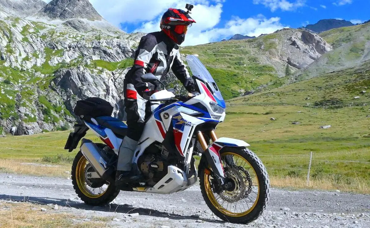 Viaggi e giri in moto, l'itinerario della settimana: tra le Valli di Lanzo e Susa fino al Jafferau (24)