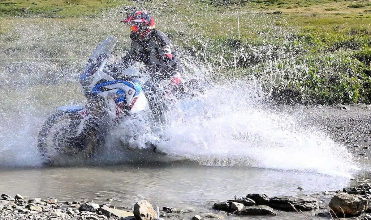 Viaggi e giri in moto, l'itinerario della settimana: tra le Valli di Lanzo e Susa fino al Jafferau (27)