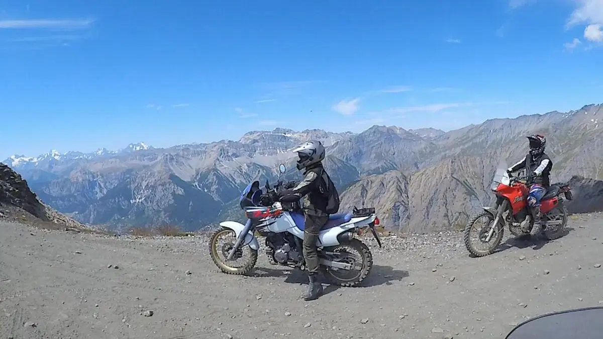 Viaggi e giri in moto, l'itinerario della settimana: tra le Valli di Lanzo e Susa fino al Jafferau (2)