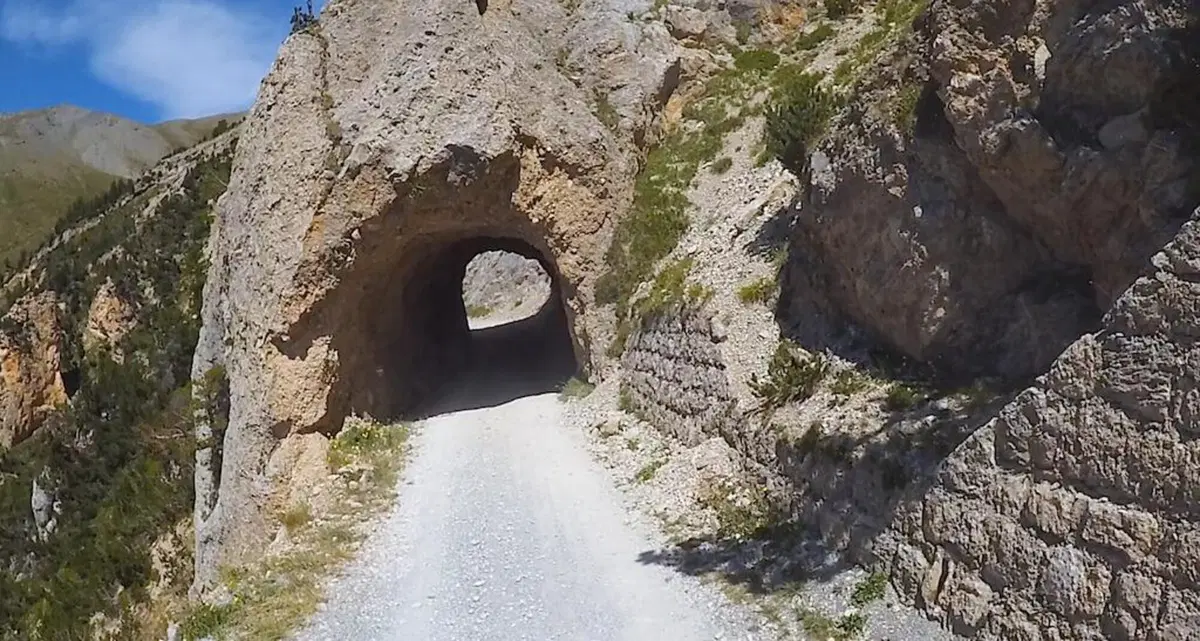 Viaggi e giri in moto, l'itinerario della settimana: tra le Valli di Lanzo e Susa fino al Jafferau (26)