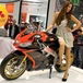 Intermot 2012: Aprilia RSV4 Factory ABS!