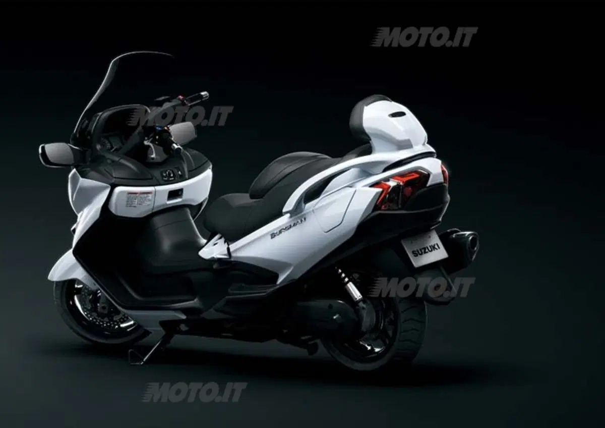 Intermot 2012: Le novità Suzuki (11)