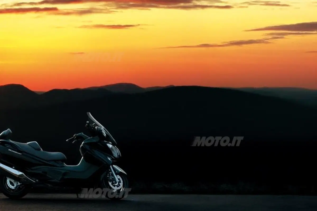 Intermot 2012: Le novità Suzuki (12)