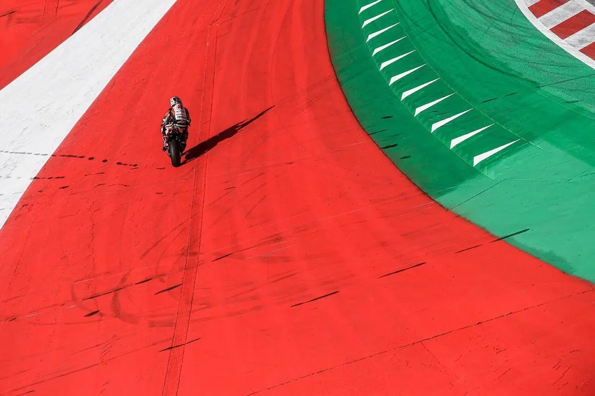 GALLERY - MotoGP 2020. Il GP di Stiria (13)