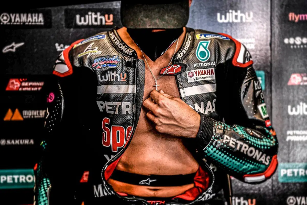 GALLERY - MotoGP 2020. Il GP di Stiria (17)
