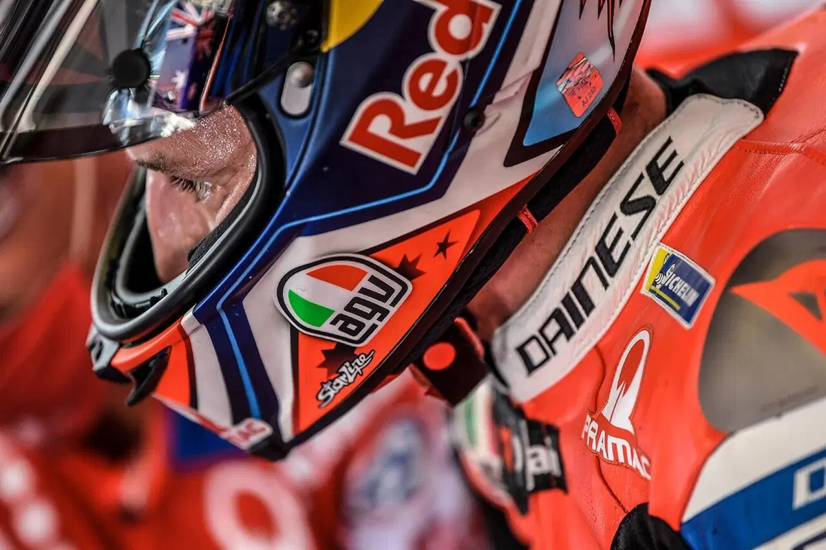GALLERY - MotoGP 2020. Il GP di Stiria (18)