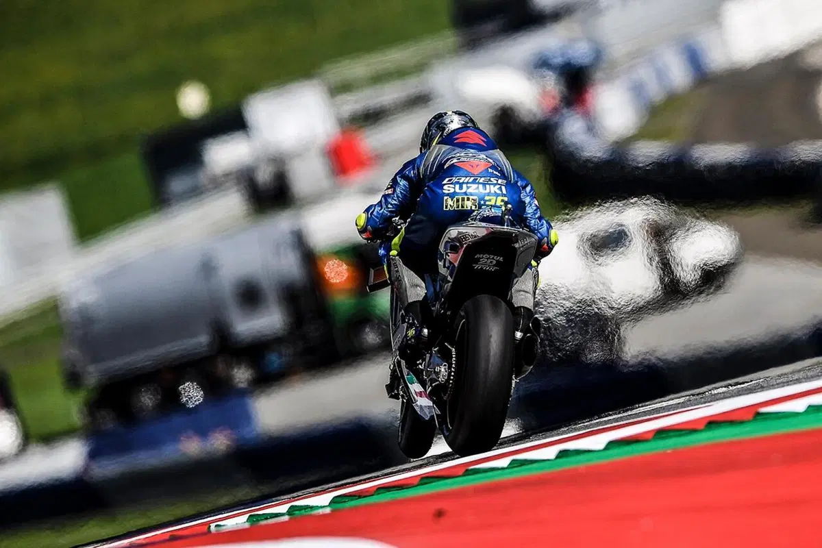 GALLERY - MotoGP 2020. Il GP di Stiria (19)