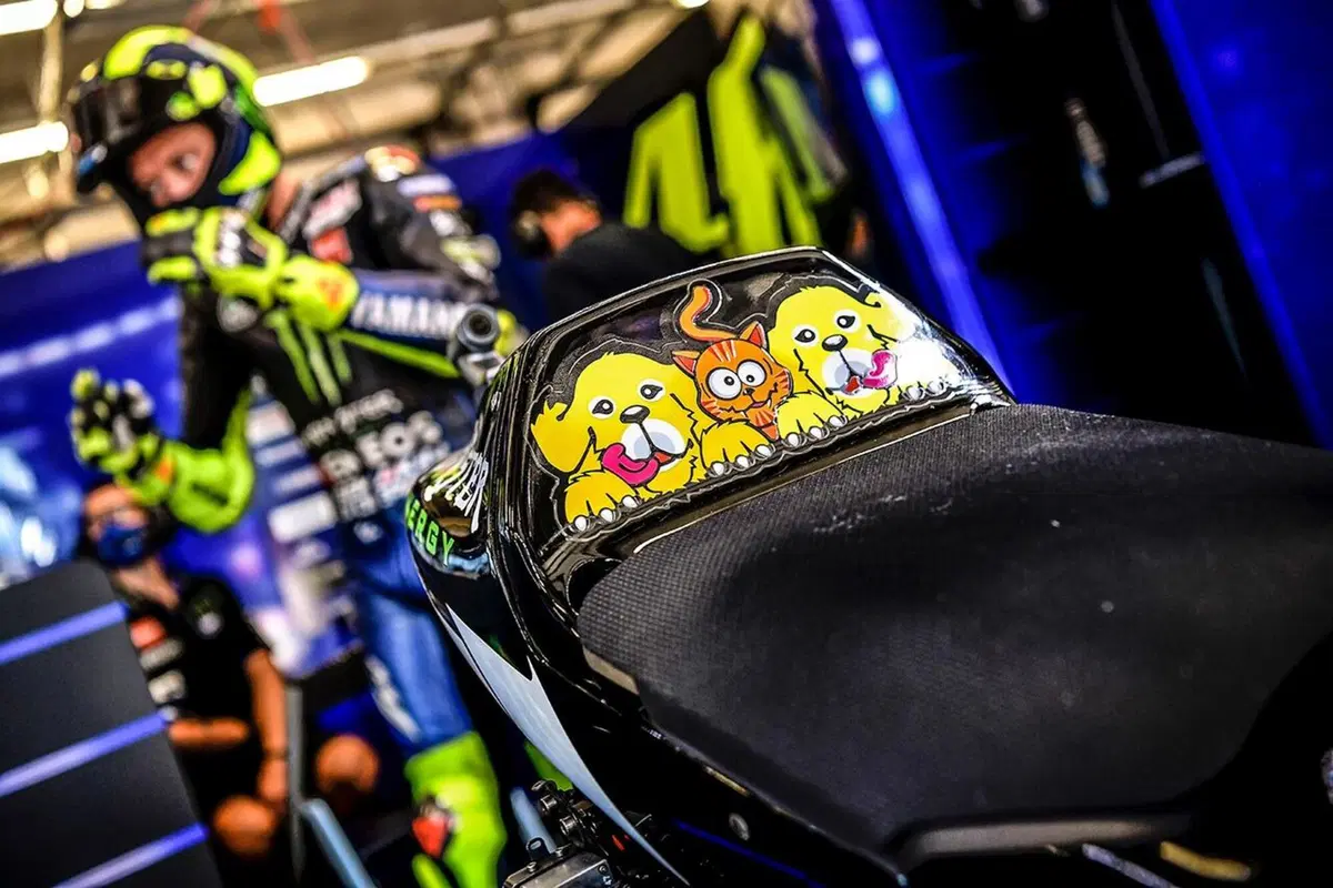 GALLERY - MotoGP 2020. Il GP di Stiria (20)