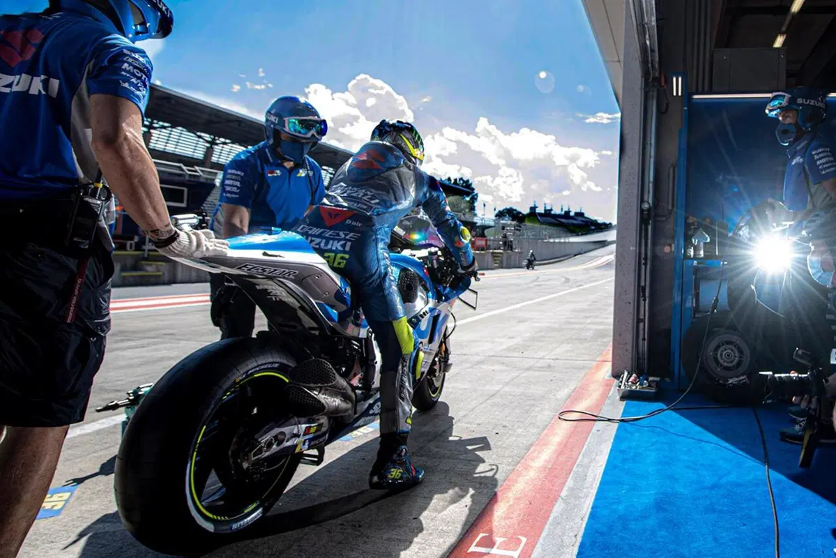 GALLERY - MotoGP 2020. Il GP di Stiria (25)