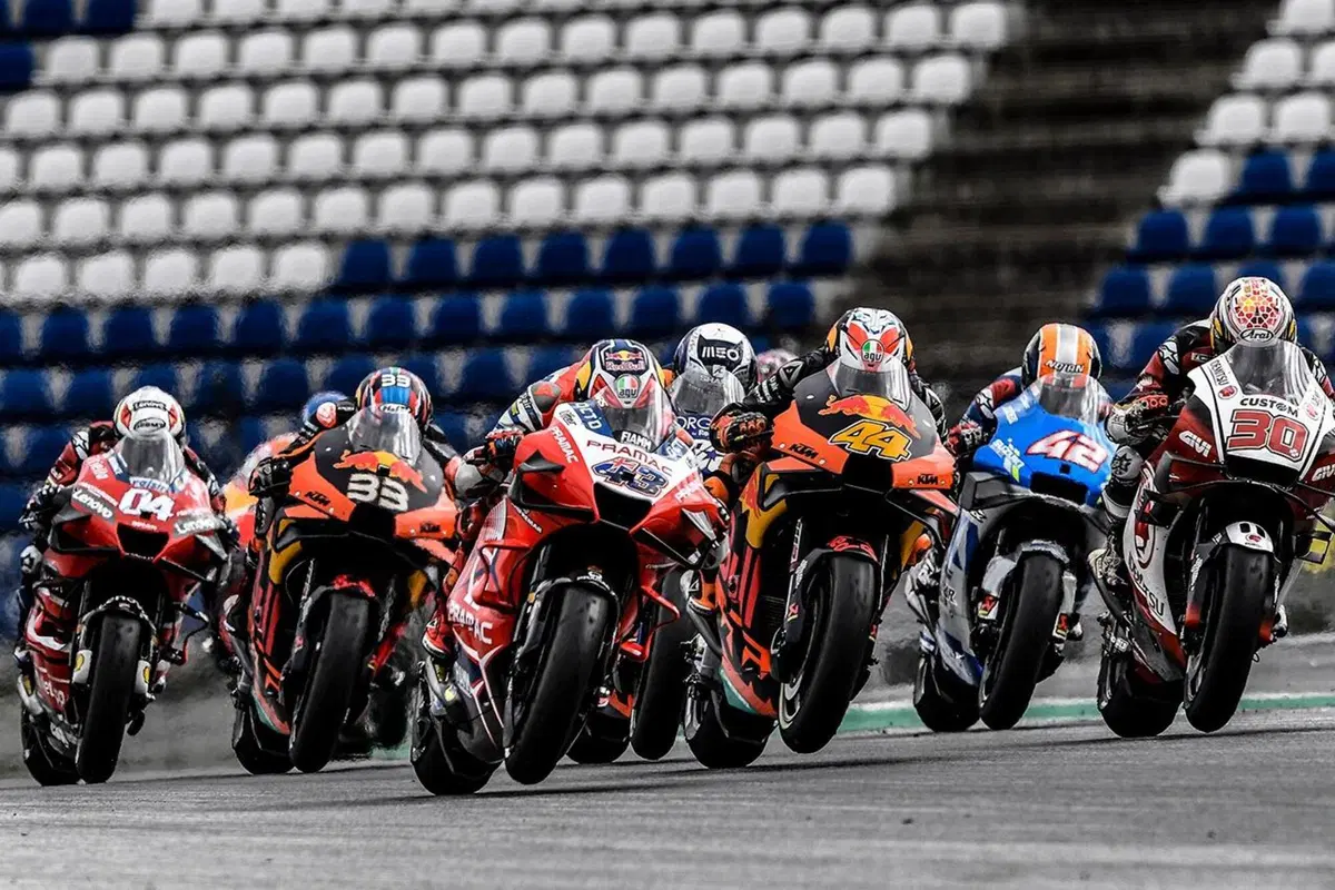 GALLERY - MotoGP 2020. Il GP di Stiria (31)