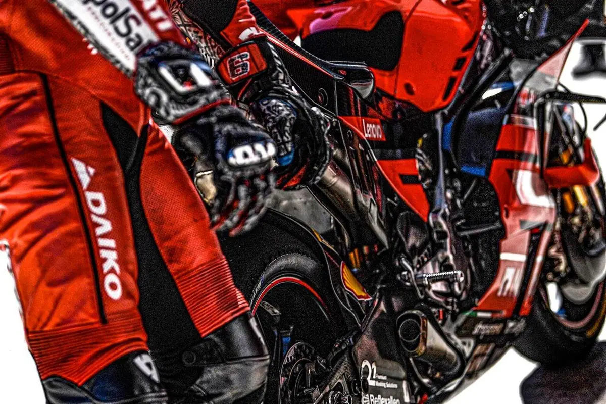 GALLERY - MotoGP 2020. Il GP di Stiria (32)