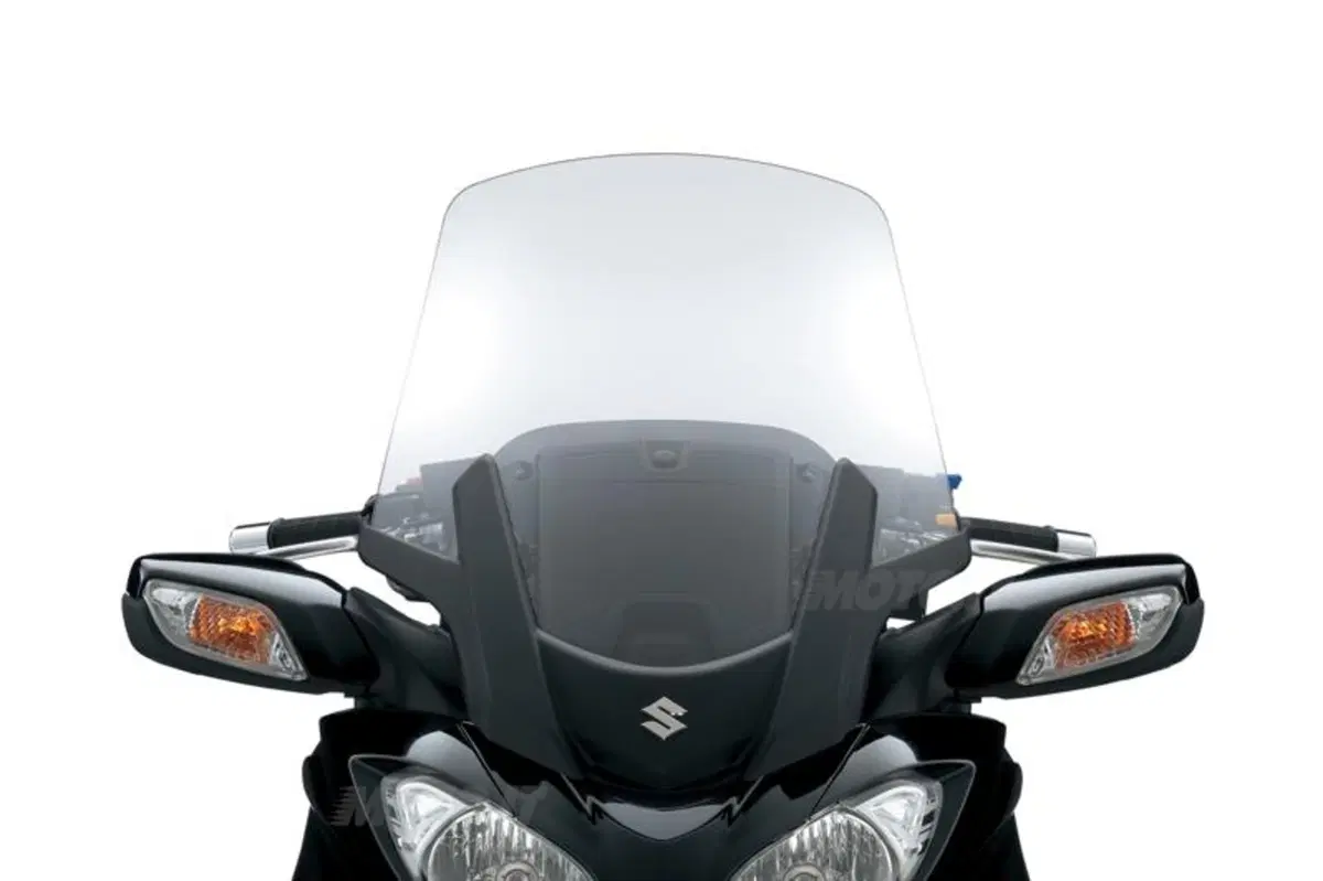 Intermot 2012: Le novità Suzuki (18)