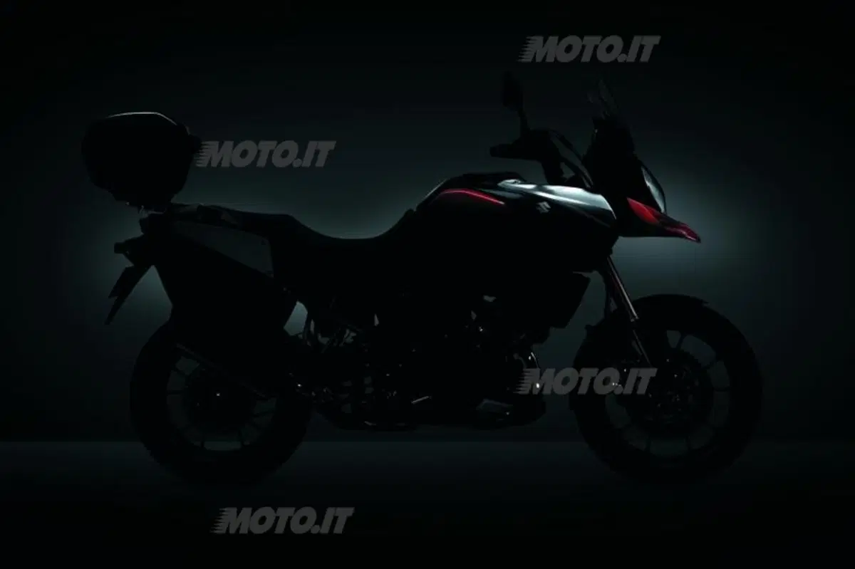 Intermot 2012: Le novità Suzuki (20)