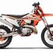 KTM XC-W TPI 300 Erzbergrodeo 2021. Sogno da competizione