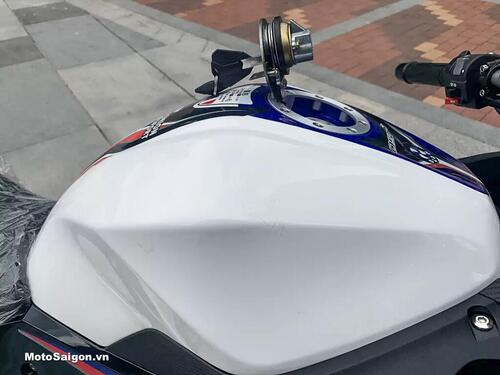 Moto S450RR, dalla Cina con (poca) fantasia (8)