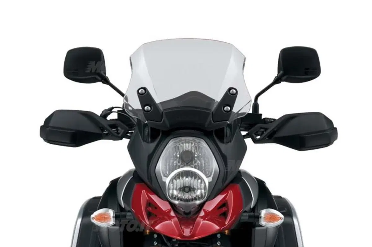 Intermot 2012: Le novità Suzuki (27)