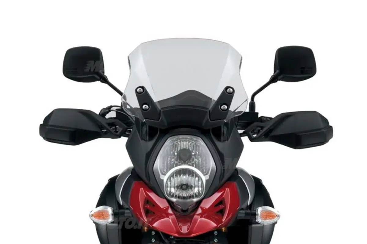 Intermot 2012: Le novità Suzuki (28)