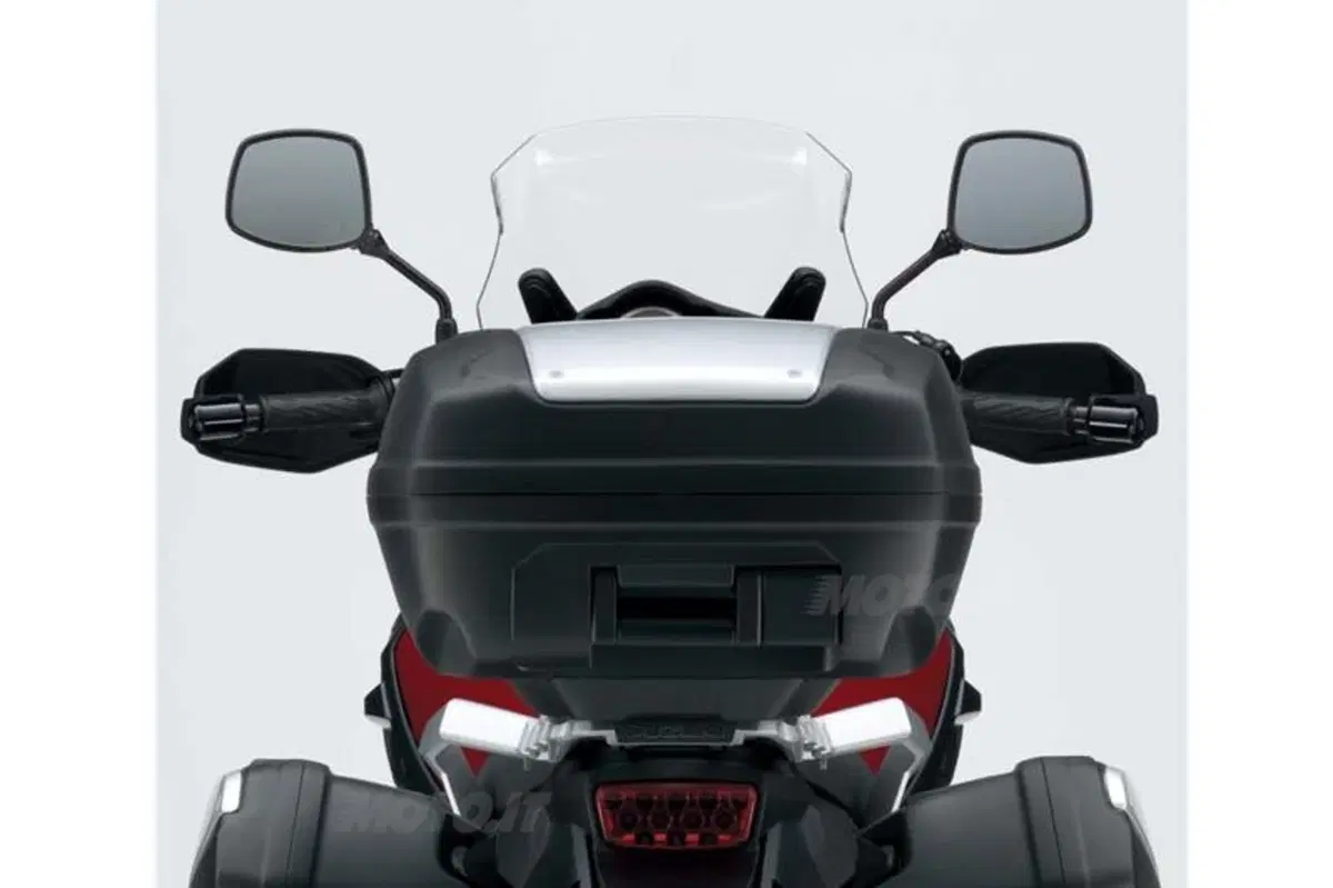 Intermot 2012: Le novità Suzuki (29)