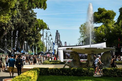 Al via l'Italian Bike Festival a Rimini (4)