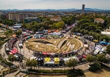 Al via l'Italian Bike Festival a Rimini