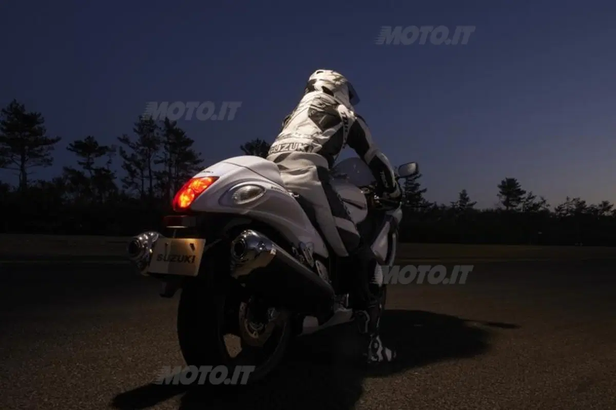Intermot 2012: Le novità Suzuki (33)