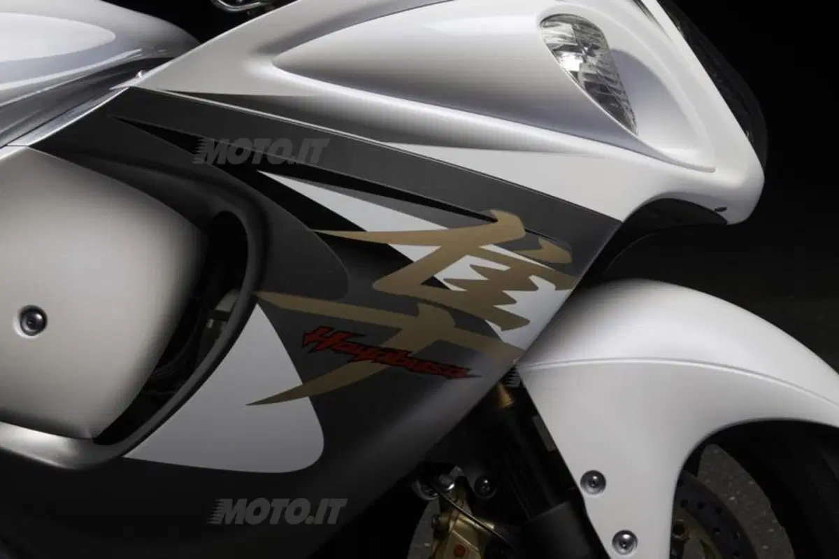 Intermot 2012: Le novità Suzuki (34)