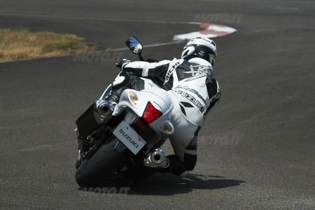 Intermot 2012: Le novità Suzuki (36)