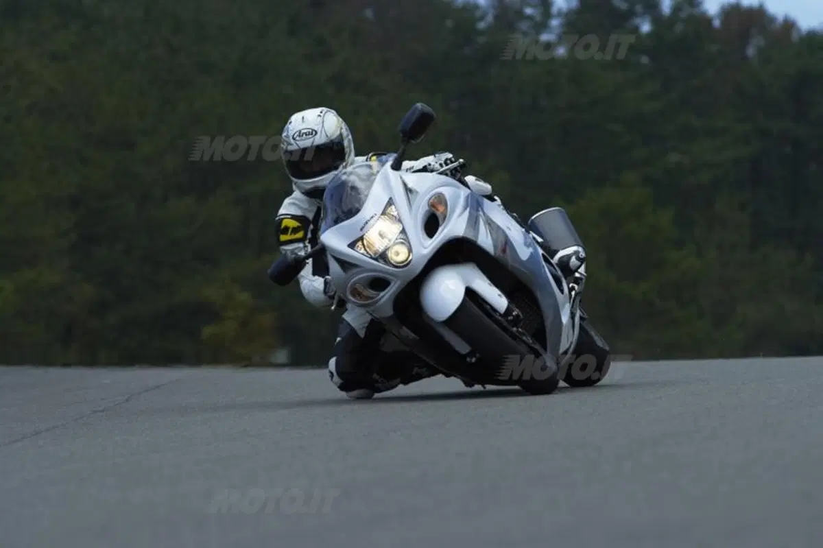 Intermot 2012: Le novità Suzuki (38)