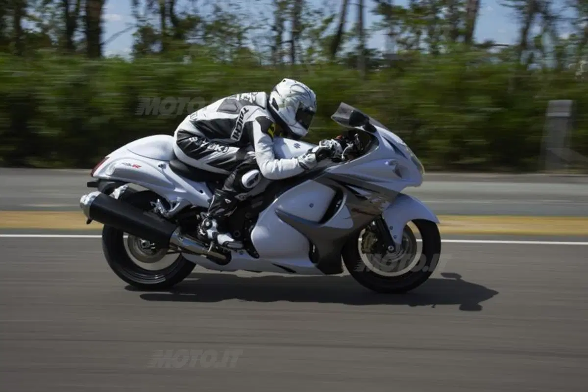Intermot 2012: Le novità Suzuki (39)