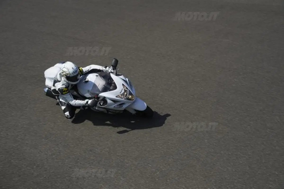 Intermot 2012: Le novità Suzuki (41)