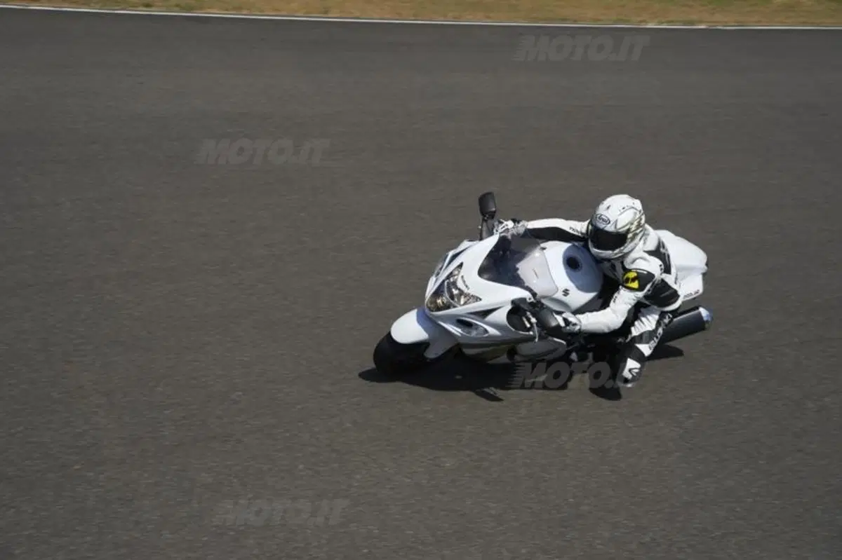 Intermot 2012: Le novità Suzuki (42)