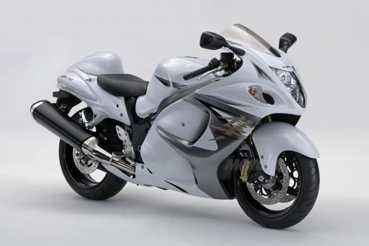 Intermot 2012: Le novità Suzuki (43)