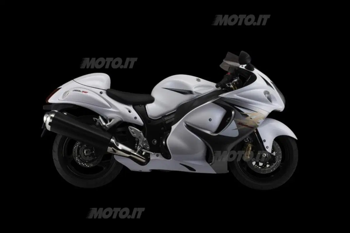 Intermot 2012: Le novità Suzuki (45)