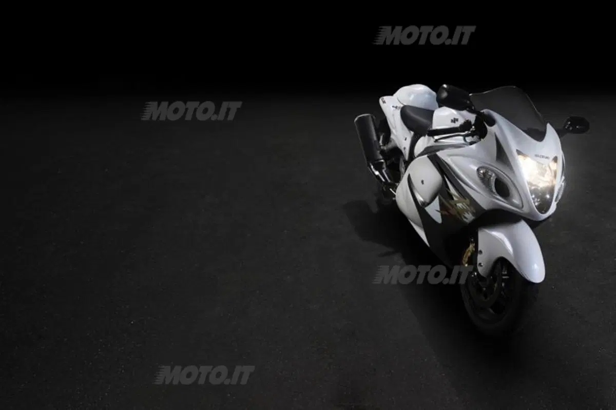 Intermot 2012: Le novità Suzuki (47)