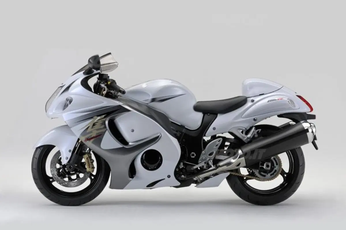 Intermot 2012: Le novità Suzuki (48)