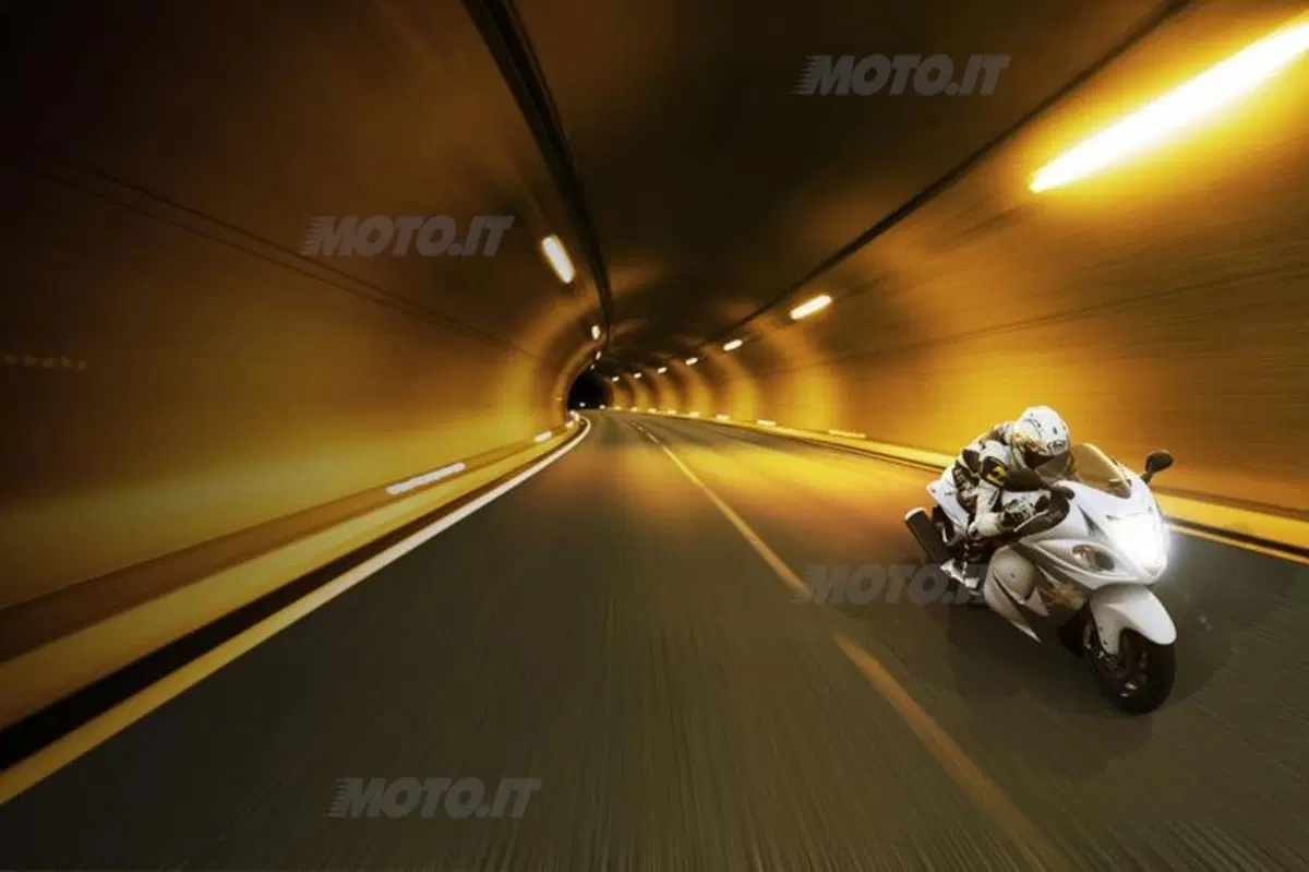 Intermot 2012: Le novità Suzuki (49)
