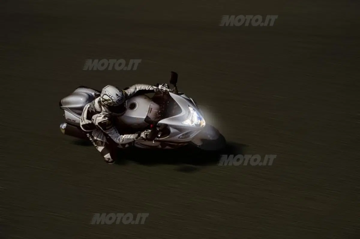 Intermot 2012: Le novità Suzuki (50)
