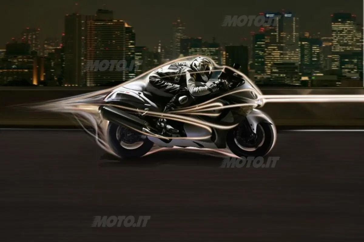 Intermot 2012: Le novità Suzuki (51)