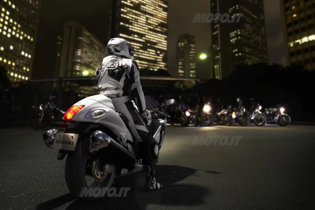 Intermot 2012: Le novità Suzuki (52)