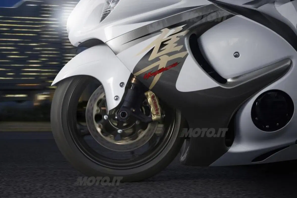 Intermot 2012: Le novità Suzuki (54)