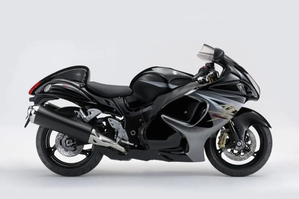 Intermot 2012: Le novità Suzuki (55)